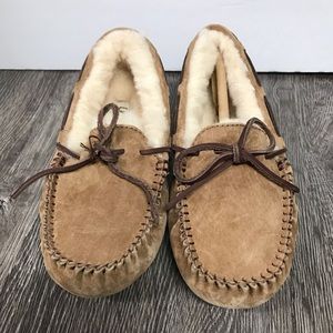 Ugg Dakota slippers